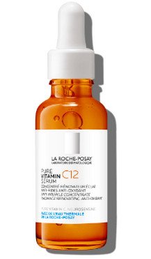 Serum Pure Vitamin C12